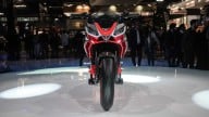 Moto - News: Aprilia Tuono 660: presentazione nei primi mesi del 2021?