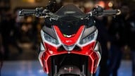 Moto - News: Aprilia Tuono 660: presentazione nei primi mesi del 2021?