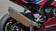 Moto - News: Honda CBR1000RR-R Fireblade, tecnologia F1 nel suo futuro?