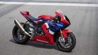 Moto - News: Honda CBR1000RR-R Fireblade, tecnologia F1 nel suo futuro?