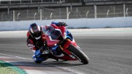 Moto - News: Honda CBR1000RR-R Fireblade, tecnologia F1 nel suo futuro?