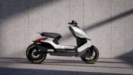 Moto - News: Zeeho Cyber, il primo scooter elettrico di CFmoto