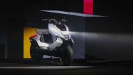 Moto - News: Zeeho Cyber, il primo scooter elettrico di CFmoto