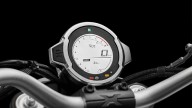 Moto - News: CFmoto CLX 700, la naked che lancia il guanto della sfida