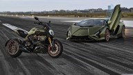 Moto - News: Ducati resta sotto la proprietà di Volkswagen Group. Per ora.