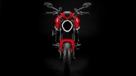 Moto - News: Ducati Monster 2021, ecco come sarebbe con il telaio a traliccio