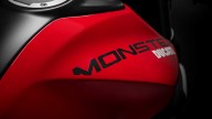 Moto - News: Ducati Monster 2021, ecco come sarebbe con il telaio a traliccio