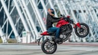 Moto - News: Ducati Monster 2021, ecco come sarebbe con il telaio a traliccio