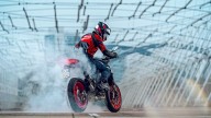 Moto - News: Ducati Monster 2021, ecco come sarebbe con il telaio a traliccio