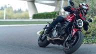 Moto - News: Ducati Monster 2021, ecco come sarebbe con il telaio a traliccio