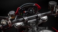 Moto - News: Ducati Monster 2021, ecco come sarebbe con il telaio a traliccio