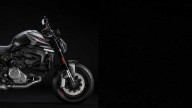 Moto - News: Ducati Monster 2021, ecco come sarebbe con il telaio a traliccio