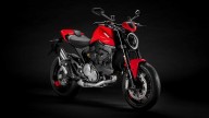 Moto - News: Ducati Monster 2021, ecco come sarebbe con il telaio a traliccio