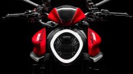 Moto - News: Ducati Monster 2021: rivoluzione totale