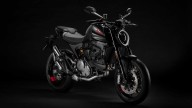 Moto - News: Ducati Monster 2021: rivoluzione totale