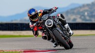 Moto - News: Ducati Monster 2021: rivoluzione totale