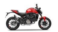 Moto - News: Ducati Monster 2021: rivoluzione totale