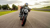 Moto - News: Ducati Monster 2021: rivoluzione totale