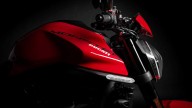 Moto - News: Ducati Monster 2021: rivoluzione totale