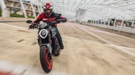 Moto - News: Ducati Monster 2021: rivoluzione totale