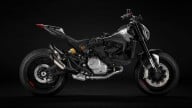 Moto - News: Ducati Monster 2021: rivoluzione totale