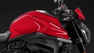 Moto - News: Ducati Monster 2021: rivoluzione totale