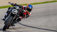 Moto - News: Ducati Monster 2021: rivoluzione totale