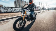 Moto - News: Fantic Caballero 2021: nuove versioni 125 e 500 cc e motore Euro 5