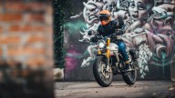 Moto - News: Fantic Caballero 2021: nuove versioni 125 e 500 cc e motore Euro 5