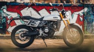 Moto - News: Fantic Caballero 2021: nuove versioni 125 e 500 cc e motore Euro 5