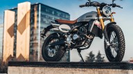 Moto - News: Fantic Caballero 2021: nuove versioni 125 e 500 cc e motore Euro 5