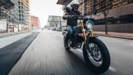 Moto - News: Fantic Caballero 2021: nuove versioni 125 e 500 cc e motore Euro 5