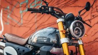 Moto - News: Fantic Caballero 2021: nuove versioni 125 e 500 cc e motore Euro 5
