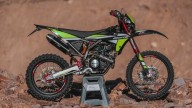 Moto - News: Fantic 125 Enduro e Motard, due modelli, due versioni, stessa emozione