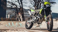 Moto - News: Fantic 125 Enduro e Motard, due modelli, due versioni, stessa emozione