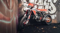 Moto - News: Fantic 125 Enduro e Motard, due modelli, due versioni, stessa emozione