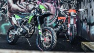 Moto - News: Fantic 125 Enduro e Motard, due modelli, due versioni, stessa emozione