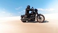 Moto - News: Harley-Davidson Pan America, presentazione a gennaio 2021