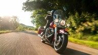 Moto - News: Harley-Davidson Pan America, presentazione a gennaio 2021