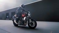 Moto - News: Honda, debutta la connettività con il controllo vocale