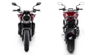 Moto - News: Honda, debutta la connettività con il controllo vocale