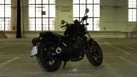 Moto - Test: Honda CMX500 Rebel | Perché comprarla... E perché no