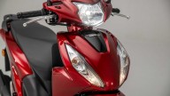 Moto - News: Honda Vision 110, ottava novità piccola cilindrata