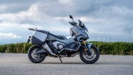 Moto - Test: Honda X-ADV 2021 - TEST