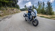 Moto - Test: Honda X-ADV 2021 - TEST