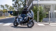 Moto - Test: Honda X-ADV 2021 - TEST