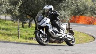 Moto - Test: Honda X-ADV 2021 - TEST