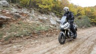 Moto - Test: Honda X-ADV 2021 - TEST