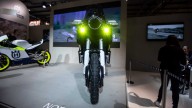 Moto - News: Husqvarna Norden 901, nuove foto spia della enduro svedese