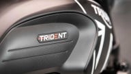 Moto - News: Triumph: i segreti della Trident 660 svelati da Andrea Buzzoni